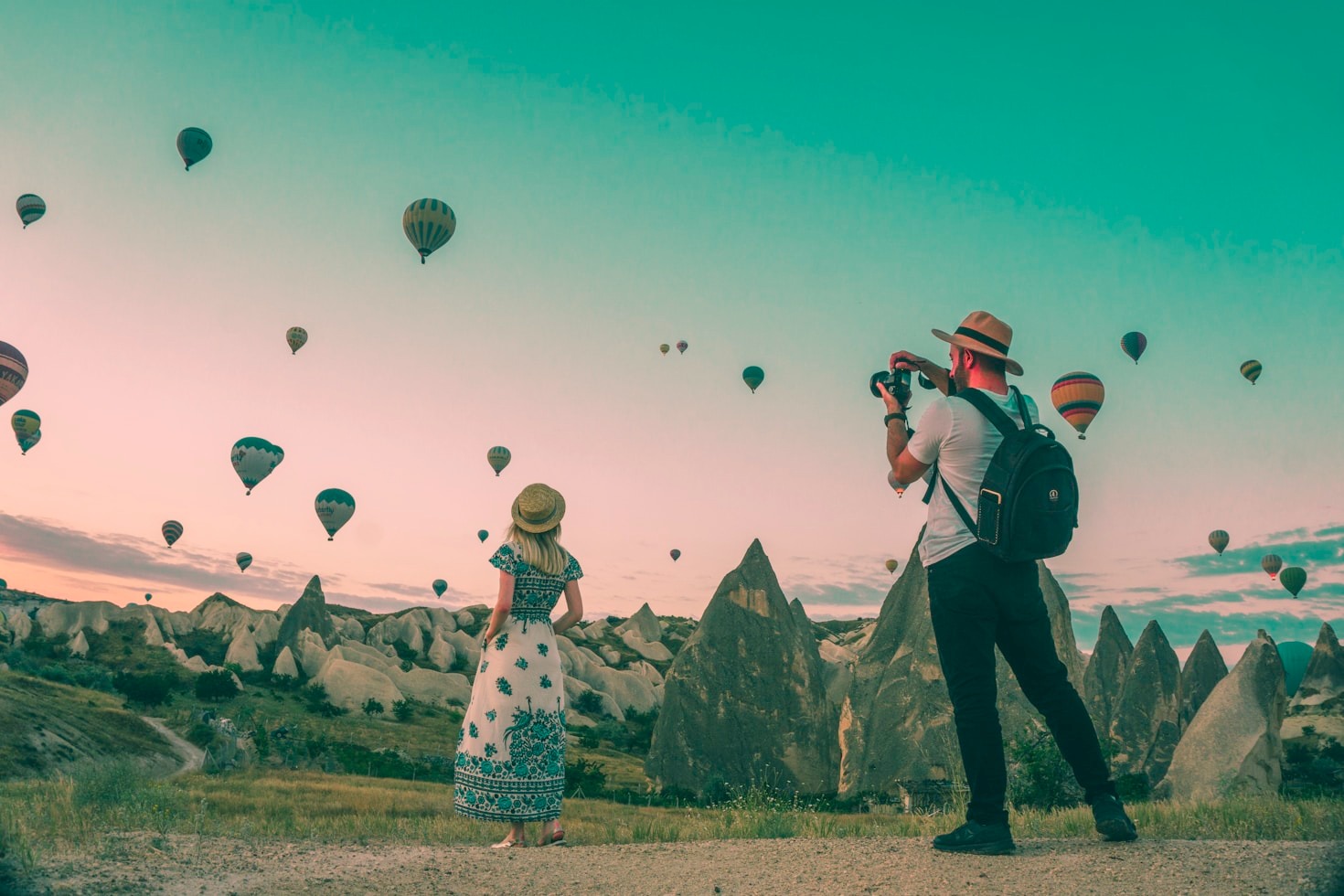 Top Ten Must See Destinations For Thrill Seekers